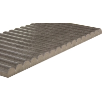 PAGONI - 4X9, DARK PIANO, GLOSSY